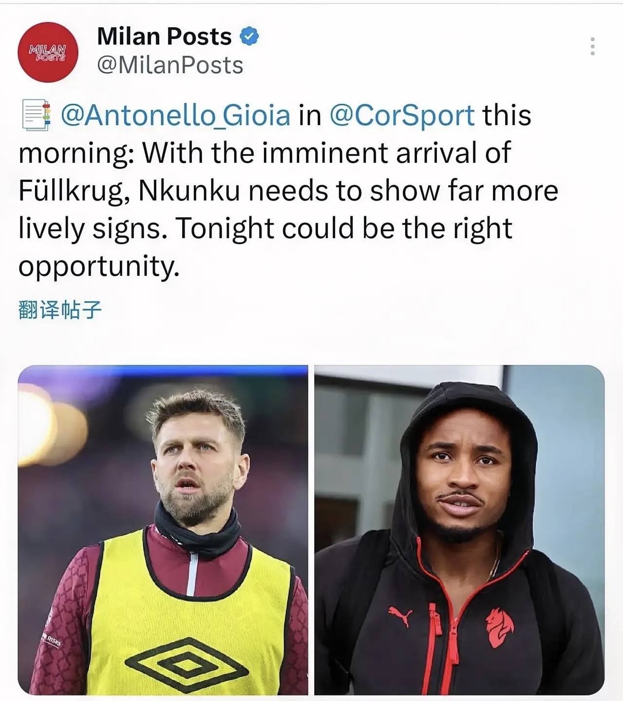 恩昆库逐渐找回比赛节奏的简单介绍