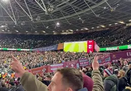 西汉姆联防守反击奏效(西汉姆联战绩)